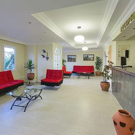 Kassandra ホテル 2*