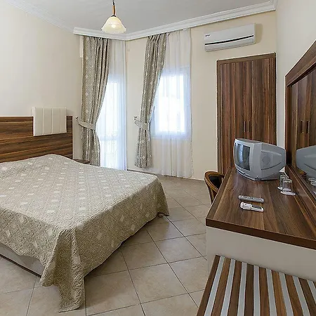 Kassandra Hotel Bitez