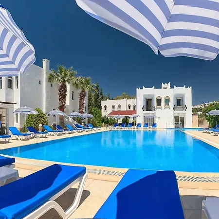 ホテル Kassandra ビテツ