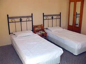 ホテル Kassandra ビテツ