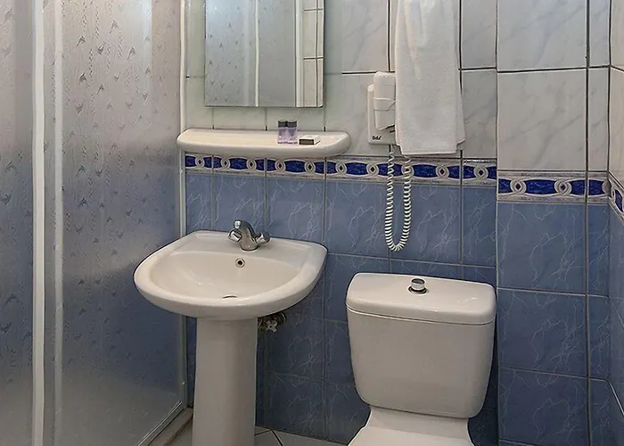 Szálloda Kassandra 2*