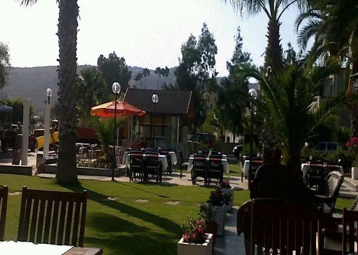 Отель Kassandra 2*