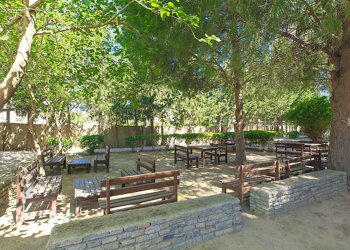 Kassandra 2* Битез