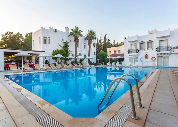 Kassandra Отель 2*