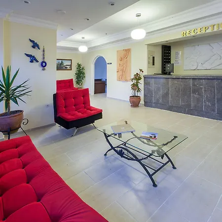 Hotel Kassandra Bitez