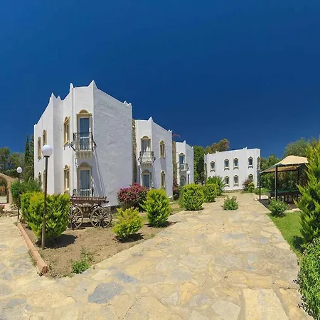 Kassandra Hotel Bitez