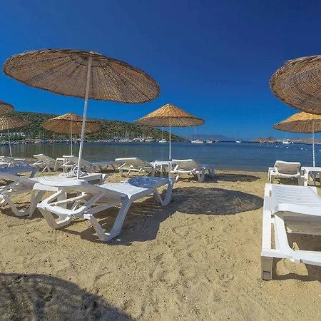 Hotel Kassandra Bitez