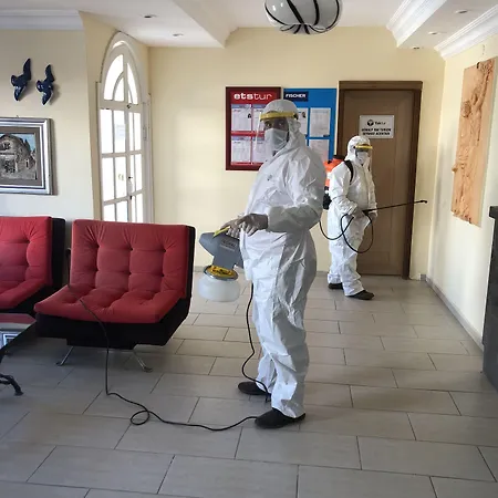 Kassandra Hotel Bitez