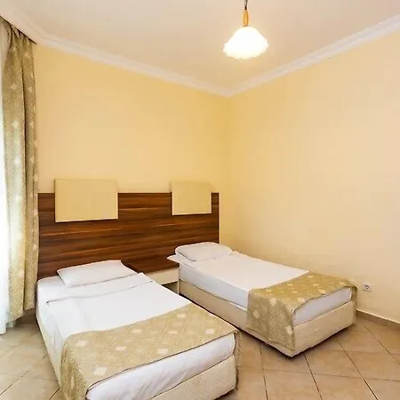 Kassandra Hotel Bitez