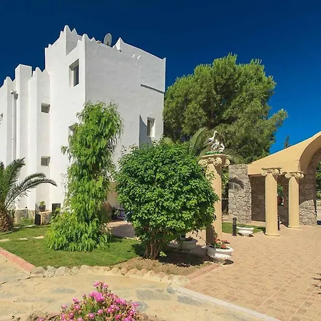 Kassandra Hotel