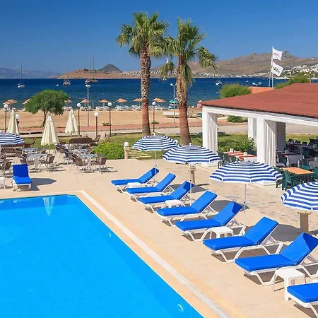Hotel Kassandra 2*