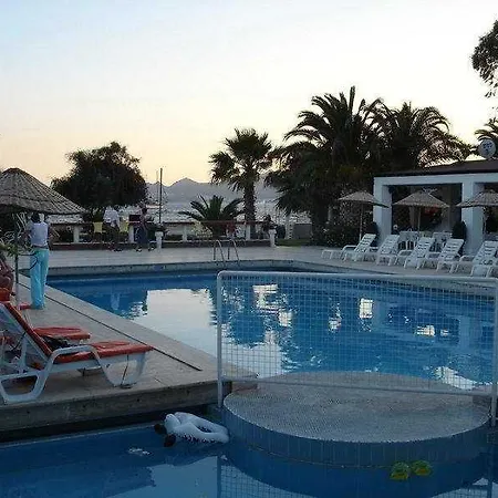 Hotel Kassandra Bitez