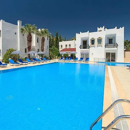 Hotel Kassandra 2*