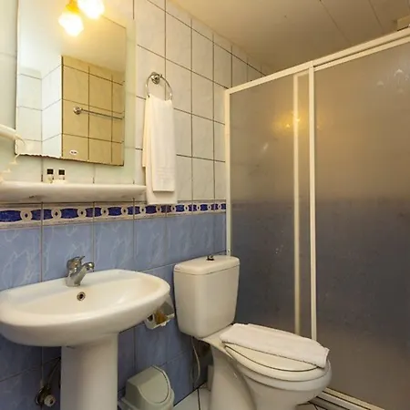 Hotel Kassandra Bitez