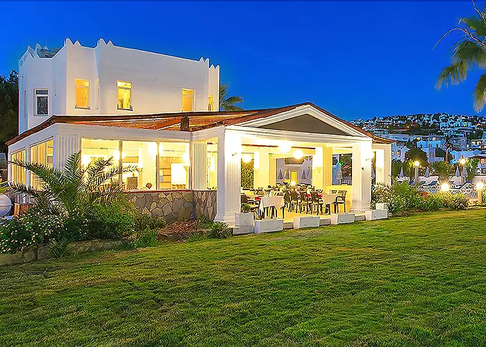 Kassandra Hotel Bitez