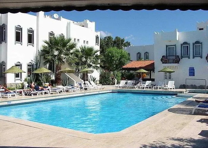 Kassandra Hotel 2*