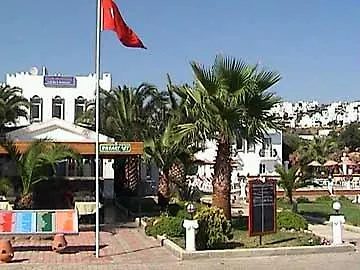Kassandra Hotel 2*